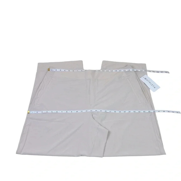 Athleta New Women’s 20 Brooklyn Heights New Wide Leg Pant - Picture 10 of 12